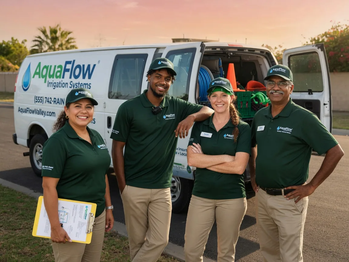 Irrigation Installation company in Jarvisburg, NC