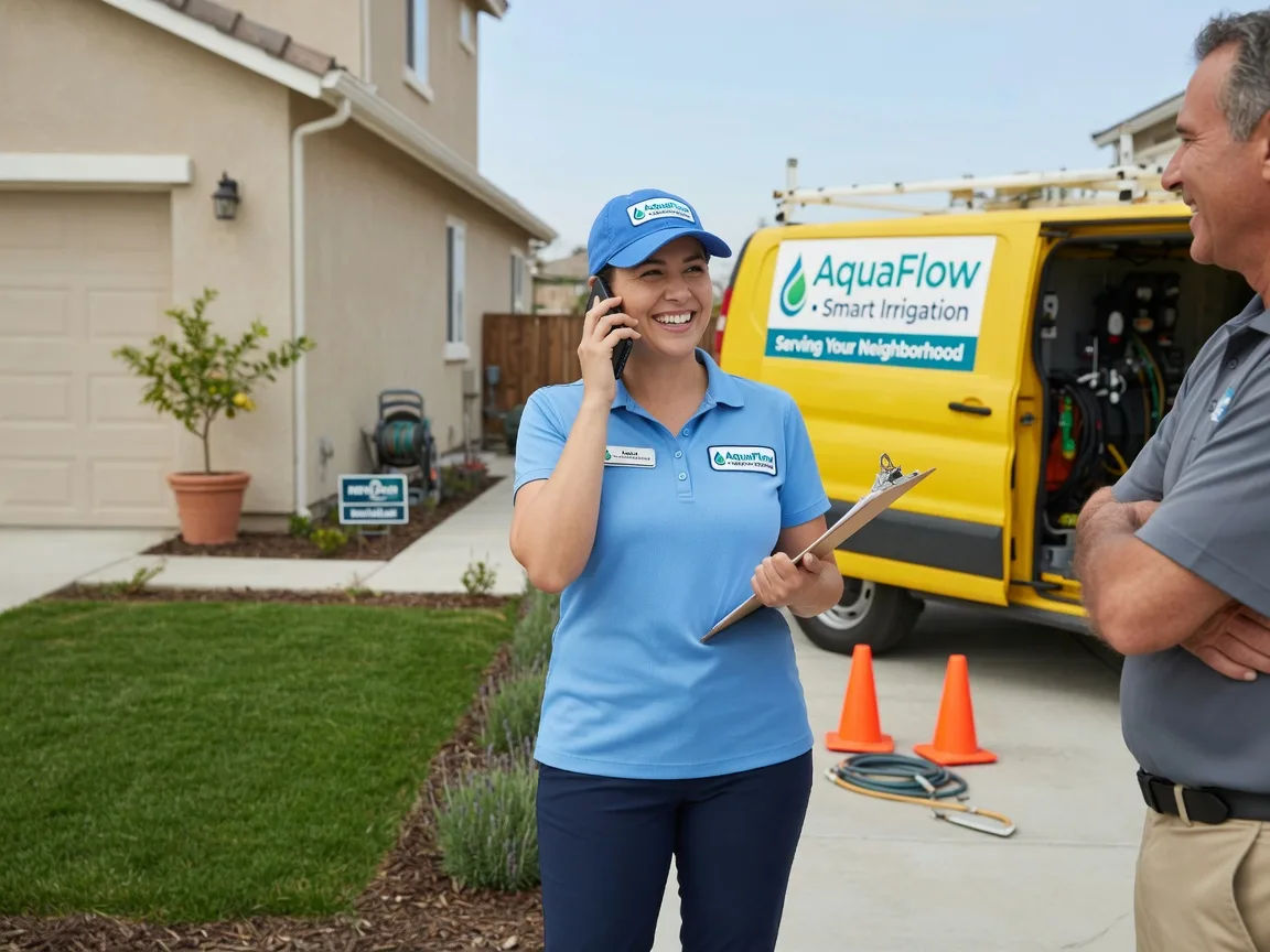 Irrigation Installation Jarvisburg, NC FAQs